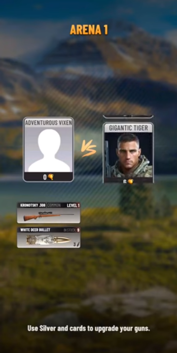 ս��Ʒ����(Trophy Hunter)