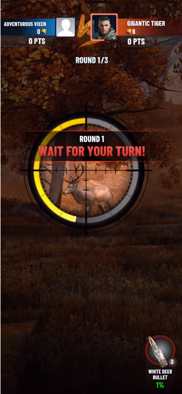 ս��Ʒ����(Trophy Hunter)