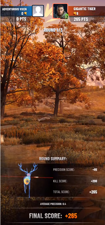 ս��Ʒ����(Trophy Hunter)