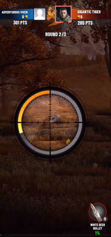 ս��Ʒ����(Trophy Hunter)