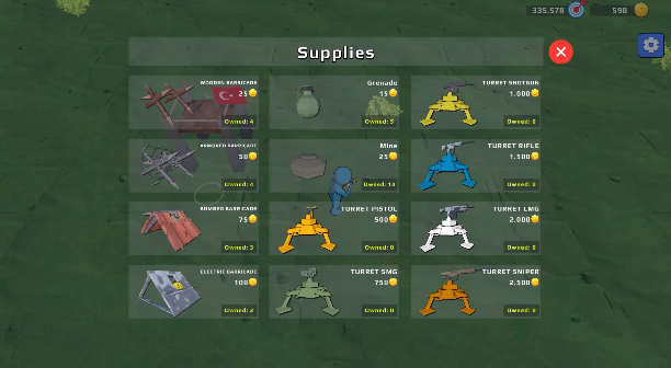 �����˳���ʬ������Ϸ