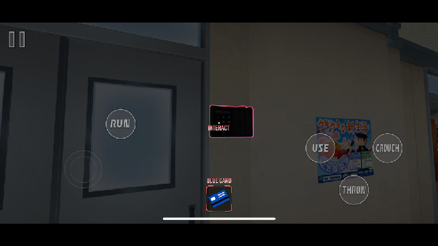 ����֮��ȥ����(Yandere Love)