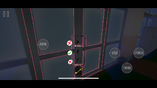 ����֮��ȥ����(Yandere Love)