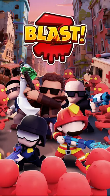 Z����(Z Blast)