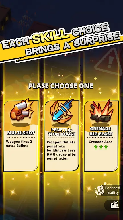 Z����(Z Blast)