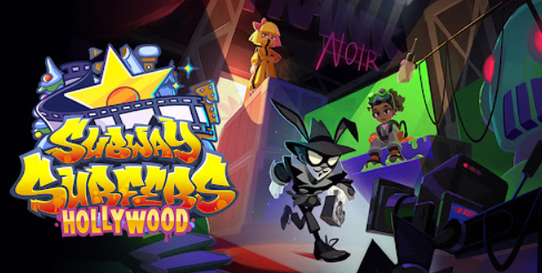 �����ܿ���ʷ������2026(Subway Surf)