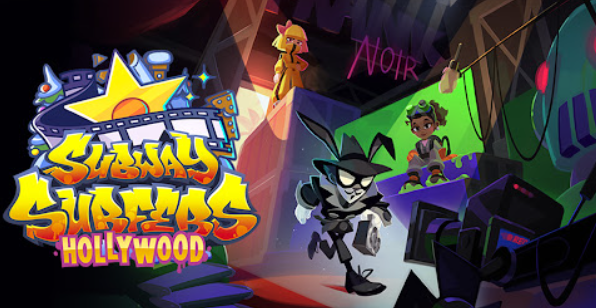 Subway Surf�����ܿ���ʷ����°汾