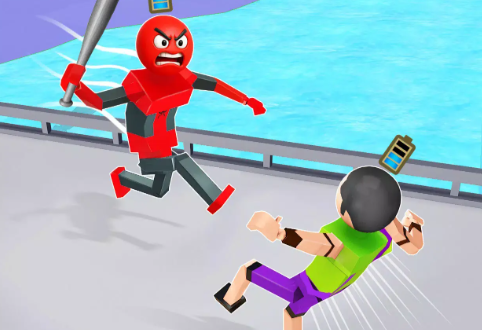 战斗伙伴乱斗狂欢无限货币版 战斗伙伴乱斗狂欢无限货币版