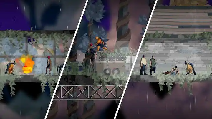 ����֮��2(Dead Rain2)������ʯ��