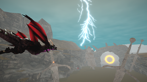 龙之奥德赛去广告版 龙之奥德赛去广告版