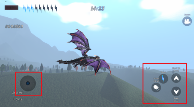 龙之奥德赛去广告版 龙之奥德赛去广告版