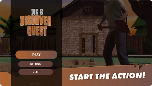 挖掘与发现之旅游戏 挖掘与发现之旅游戏