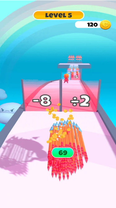 �����ж����׿(Arrow Fest)