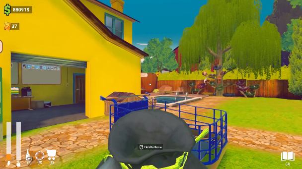 老婆随手扔了我多年珍藏卡牌手机版 老婆随手扔了我多年珍藏卡牌手机版