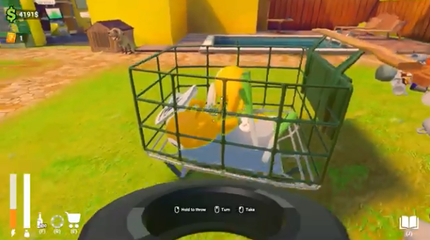 老婆随手扔了我多年珍藏卡牌手机版 老婆随手扔了我多年珍藏卡牌手机版