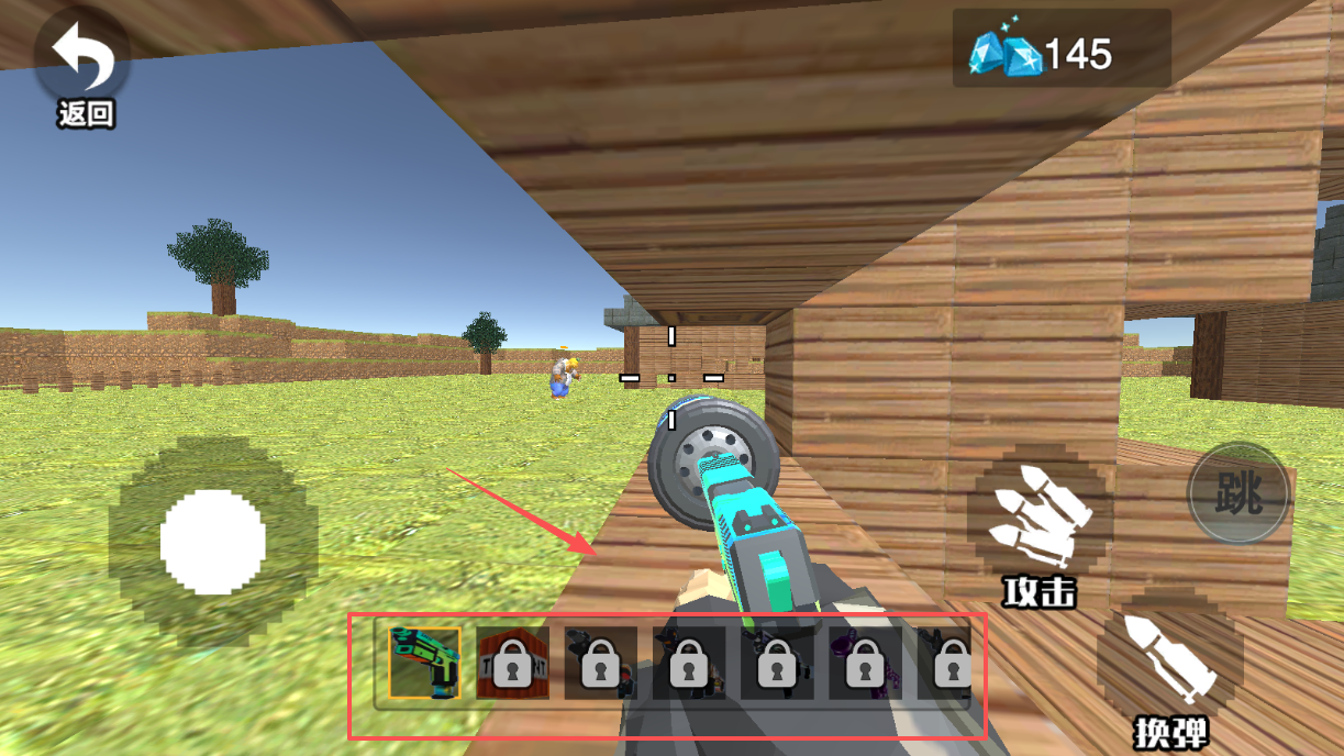 TNT����ģ��