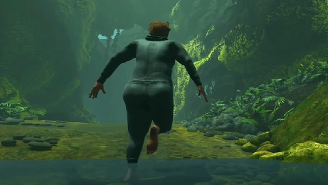 一步一脚印冒险 一步一脚印冒险