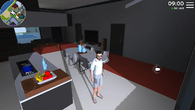 汽车极限驾驶无限金币版 汽车极限驾驶无限金币版