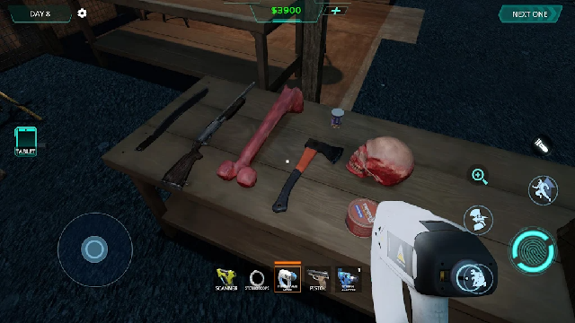 �������(QuarantineCheck)