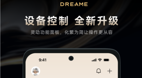 Dreamehome Dreamehome