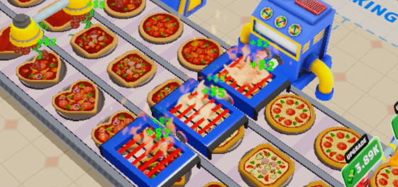 无限金币版 无限金币版