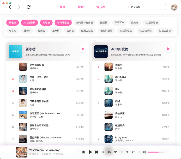 MoeKoeMusic���軺������