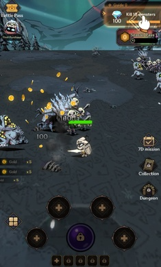 泰坦杀手手机游戏 泰坦杀手手机游戏