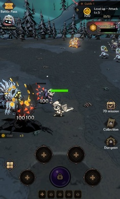 泰坦杀手手机游戏 泰坦杀手手机游戏