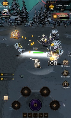 泰坦杀手手机游戏 泰坦杀手手机游戏