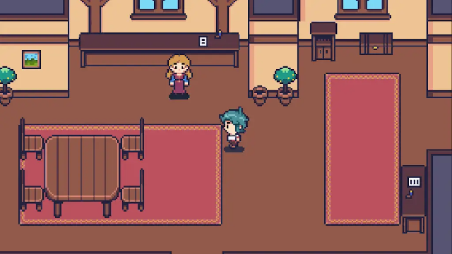 ���䴫����Ϸ���°�(From Village to Legend)