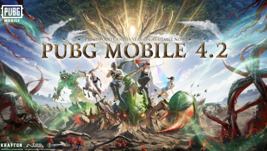 ��Ѷ��ƽ��Ӣ���ʷ�(pubgmobile)