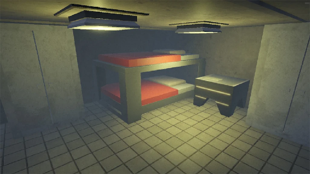 窒息深空(Dont breathe in space) 窒息深空(Dont breathe in space)