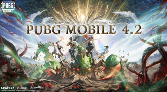 PUBG Mobile�ȸ�汾