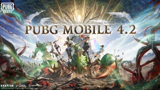 ��������������ʷ�����(pubg mobile)
