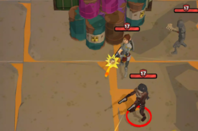 地牢爆破角色全解锁版 地牢爆破角色全解锁版