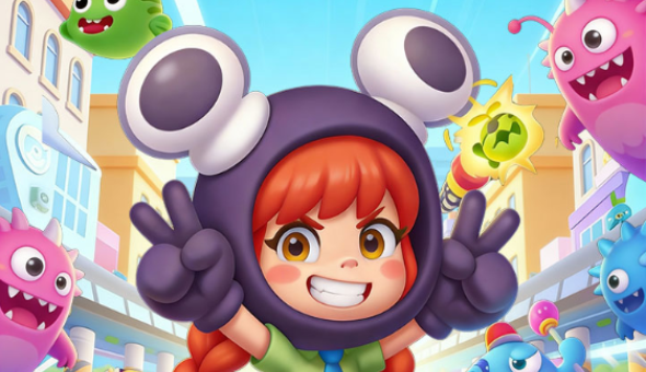 ��Ȥ��ð��С��Ϸ