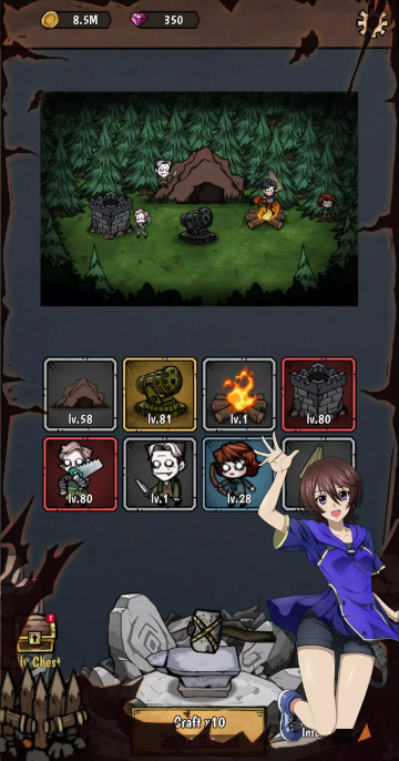 ɭ����ı���(���ø����˵�)