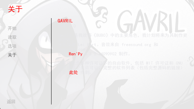 ��������Gavril��Ϸ�ٷ���