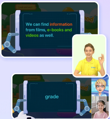 51Talk�������ai