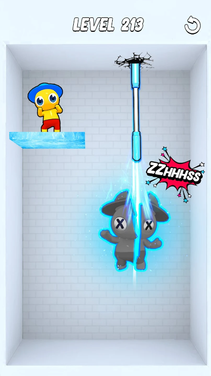 ���ɳ�ì(Spring Spear Snap Lancer)