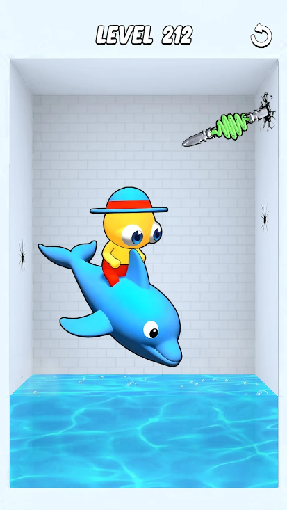 ���ɳ�ì(Spring Spear Snap Lancer)