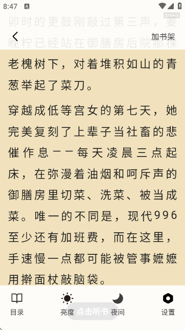 ����С˵�����