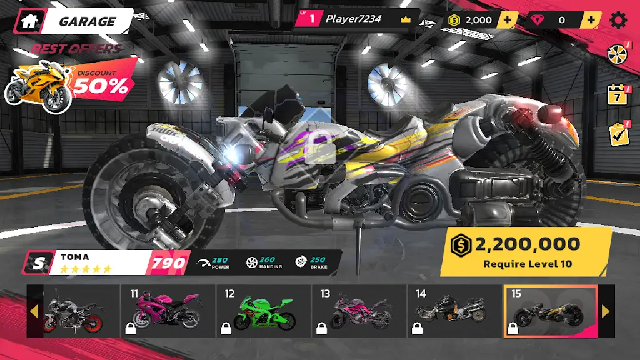 ����Ħ�м��ٿ��(Motor Speed)