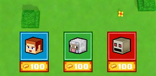 方块创世合成与对战无限货币版 方块创世合成与对战无限货币版