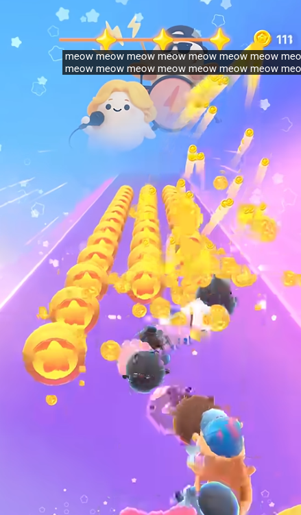 跳舞的猫2(Dancing Cats 2) 跳舞的猫2(Dancing Cats 2)