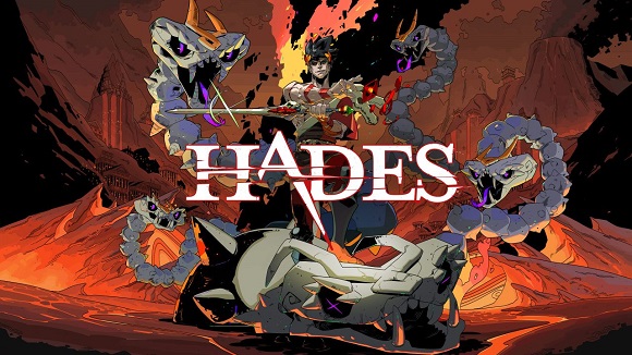�ڵ�˹��ϷHades