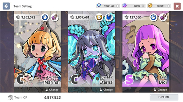 ��ħ֮��(Devil Book)�ٷ�����