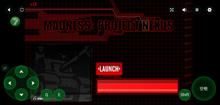 暴力迪吧联合计划1.8最新版本 暴力迪吧联合计划1.8最新版本