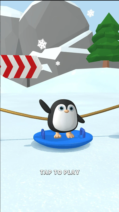 ѩ��������(Sled Surfers)