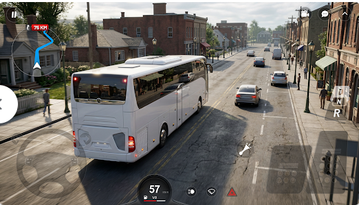 TDZ��ʻģ�������޽�Ұ�